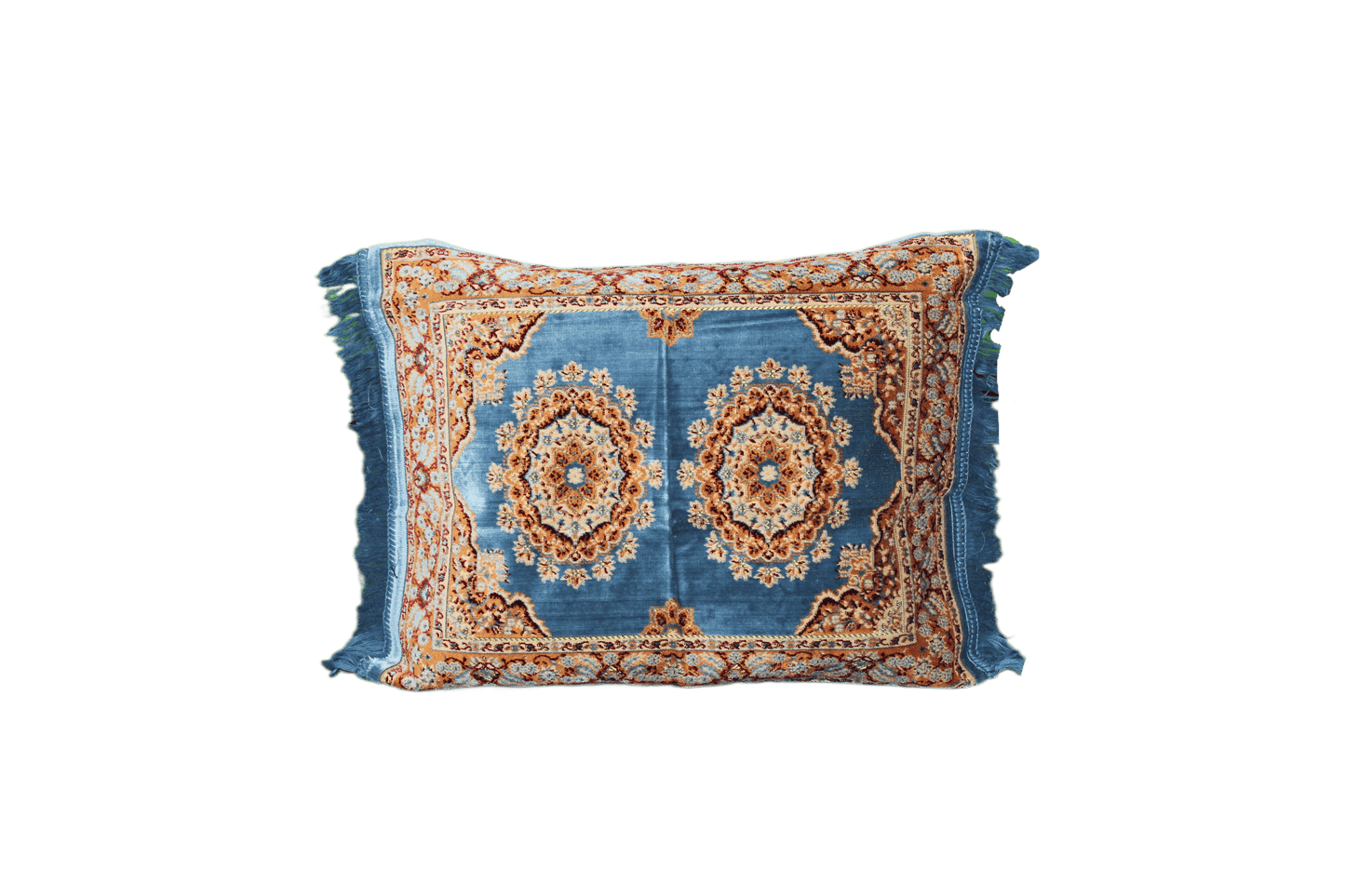 Orientalisches Bodensofa Casablanca Majlis