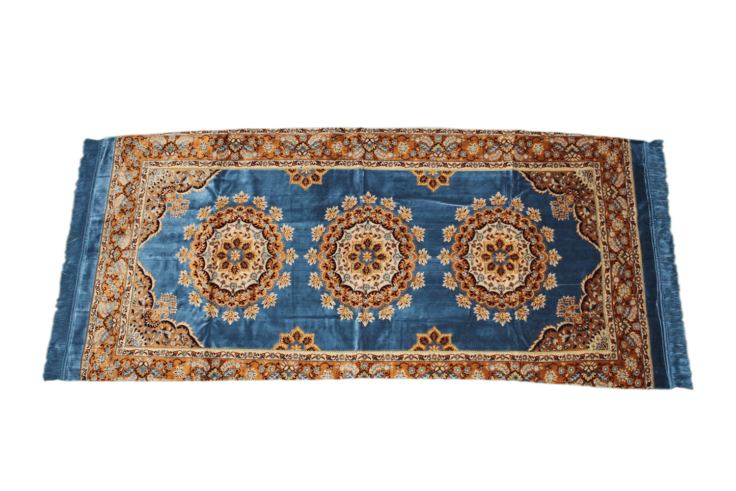 Orientalischer Sofabezug Casablanca