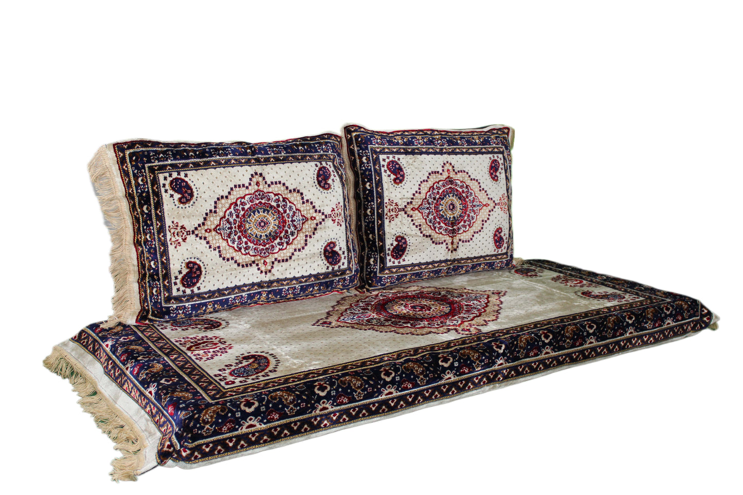 Orientalischer Bodensofa Medina