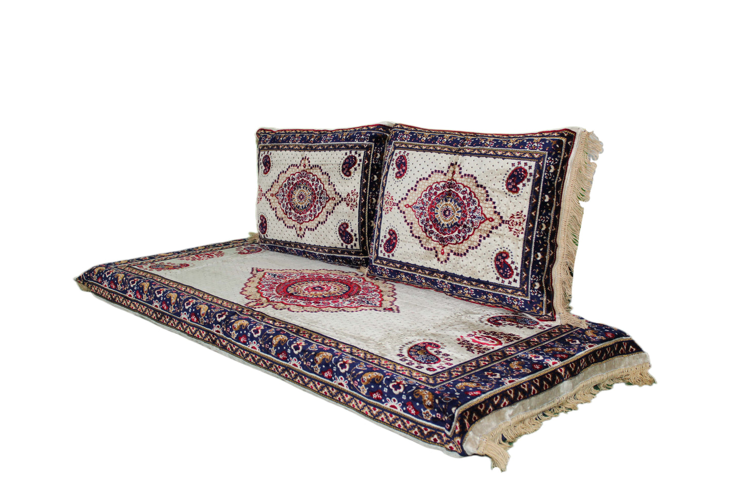 Orientalischer Bodensofa Medina