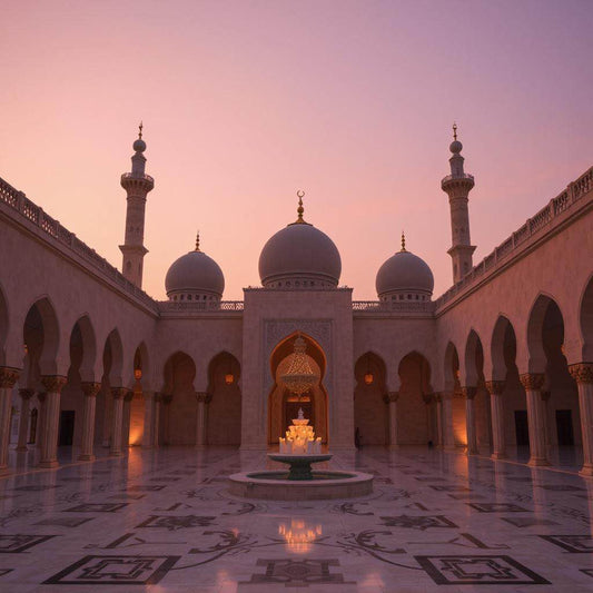 Was ist Majlis