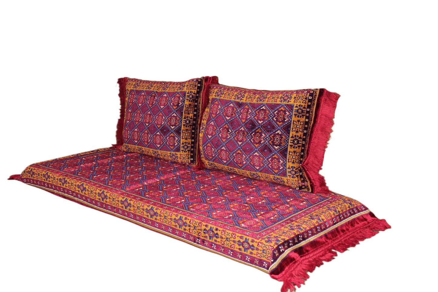 Orientalisches Sofa