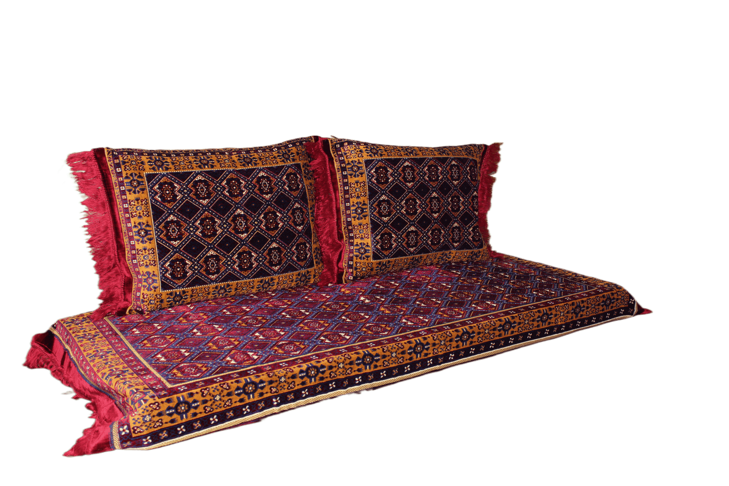 orientalische sitzecke